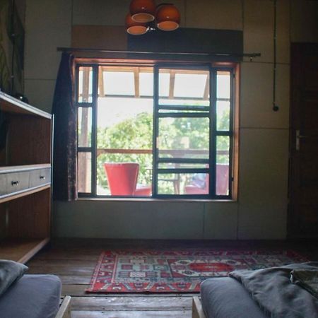 Sargarigo Elmenyhaz Lägenhet Szeged Exteriör bild